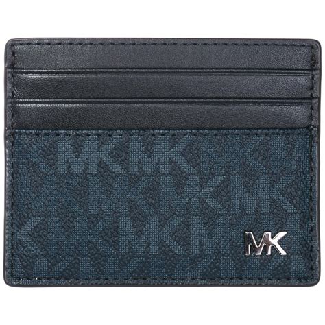 michael kors card holder men|men's wallets designer outlets.